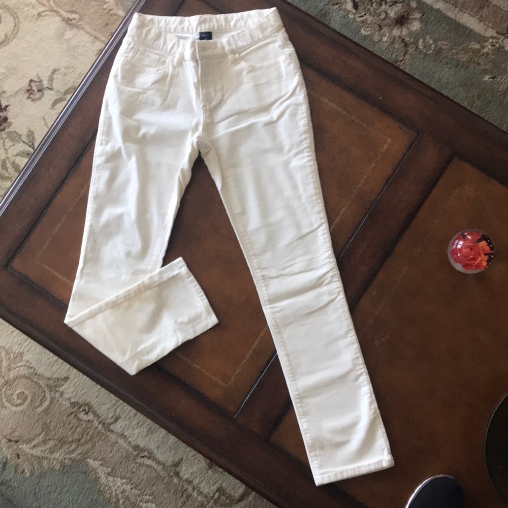 Gap pants size 10